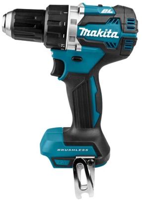Akumulatora urbis bez baterijas Makita DDF484ZJ, 18 V