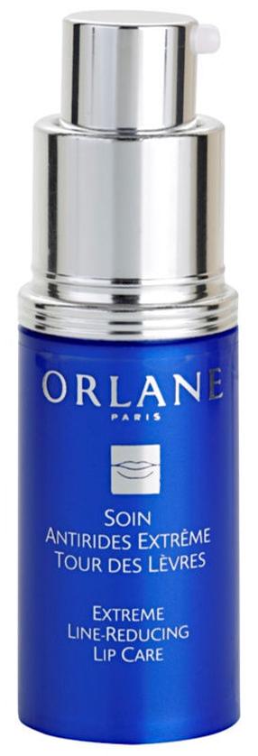 Priemonė lūpų priežiūrai Orlane, 15 ml, 45+