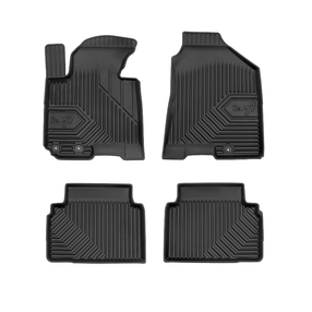 Automobilio kilimėlis, priekinis/galinis Frogum Premium 77, Hyundai IX35/Tucson II 2009-2015