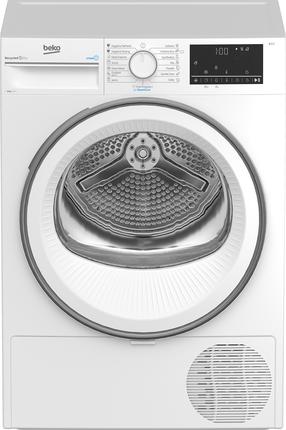 Džiovyklė Beko B3T68230, 8 kg
