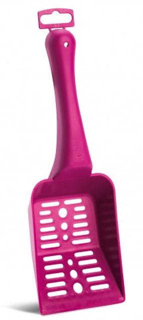 Kraiko semtuvėlis Barry King BK-16222, plastikas, Rožinė sp.