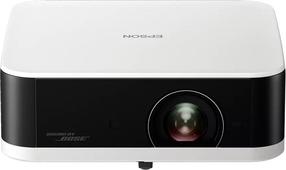 Проектор Epson Lifestudio Pop EF-61W