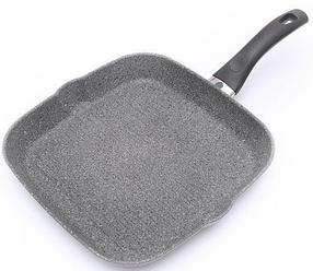 Keptuvė Ballarini, 28 cm, aliuminis