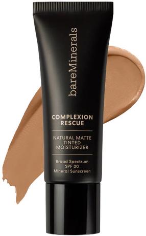 Näokreem, värviga Bare Minerals Complexion Rescue Desert, 35 ml, SPF 30