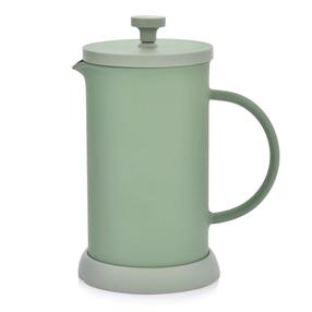 Kavinukas French Press Ambition Fern, 0.6 l, žalia sp.