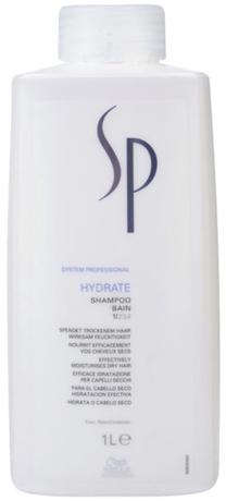 Šampūnas Wella Professionals System Professional Hydrate, 1000 ml