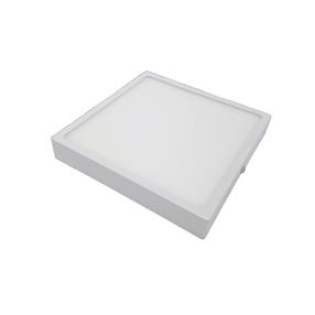 Tvirtinamas šviestuvas įleidžiamas Tope Modena 6004000024, LED, 4000 °K, 1 x 16 W, balta sp. / balta sp.