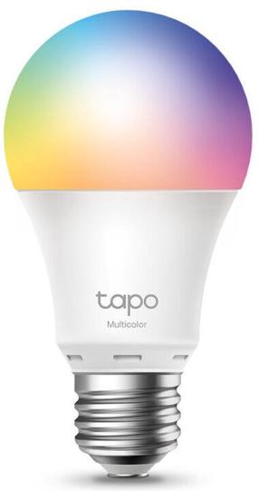 Lambipirn TP-Link TAPOL530E LED, 2500 - 6500 °K, E27, 8.7 W, 806 lm