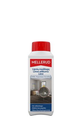 Valiklis, lipniosioms medžiagoms Mellerud, 0.25 l
