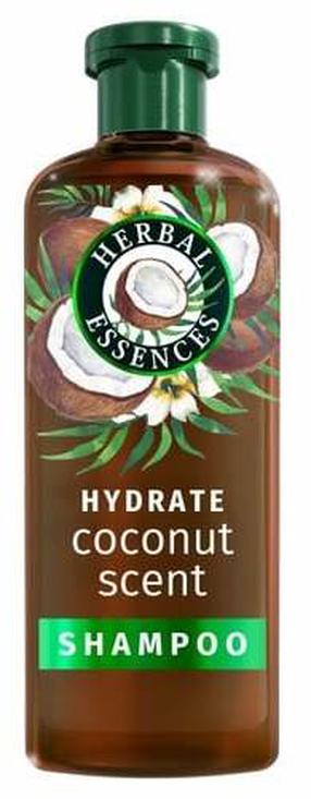 Šampoon Herbal Essences Aroma Coco, 630 ml