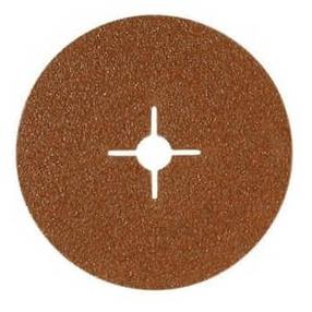 Lihvimisleht VSM KF708, 80, 18 cm x 18 cm, Ø 18 cm