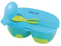 Dubenėlis Baby Mix, 3 mėn., plastikas