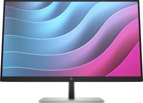 Monitorius HP E27 G5 6N4E2E9, IPS, FHD, 27"