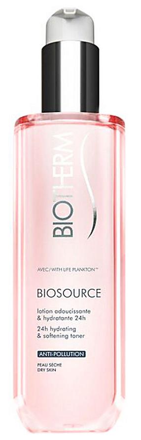 Veido tonikas Biotherm Biosoruce, 200 ml