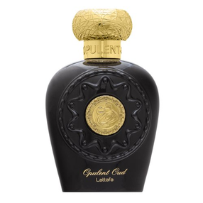 Parfimērijas ūdens Lattafa Opulent Oud, 100 ml