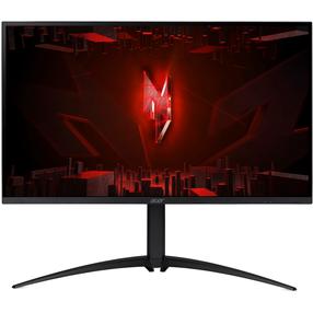 Monitorius Acer XV275K P3, IPS, 160 Hz, 4K UHD, 27"