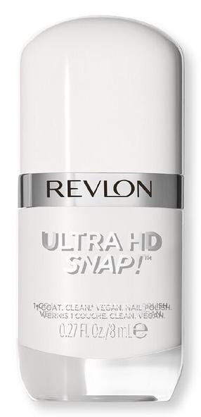 Küünelakk Revlon Ultra HD Snap, 001 early bird v., 8 ml