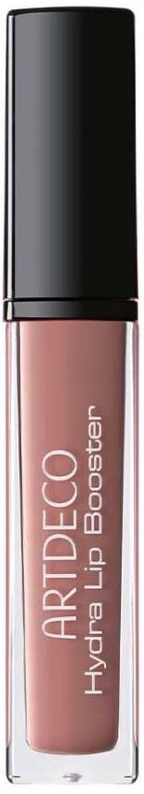 Lūpu spīdums Artdeco Hydra Lip Booster, 6 ml, gaiši brūna krās., 36 translucent rosewood