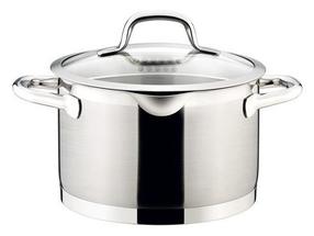 Puodas Tescoma President Cookware, Ø20 cm, 4 l, nerūdijančiojo plieno sp.