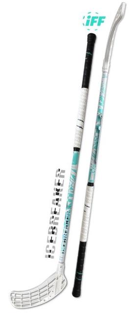 Florbola nūja Iceberg IFF, 96 cm