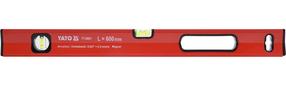 Lood Yato YT-30061, 600 mm, 0.48 kg