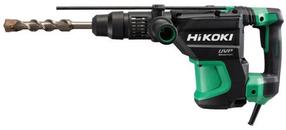 Perforatorius HiKOKI DH40MEY2, 6.8 kg, 1150 W