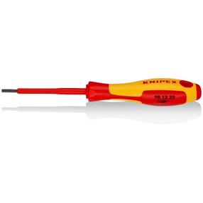 Šešiakampis raktas Knipex 98 13 25, 177 mm, 2.5 mm