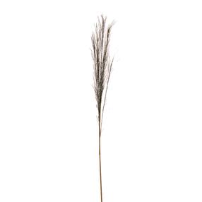 Kalėdinė dekoratyvinė šakelė Christmas Touch, žalia sp., 75 cm