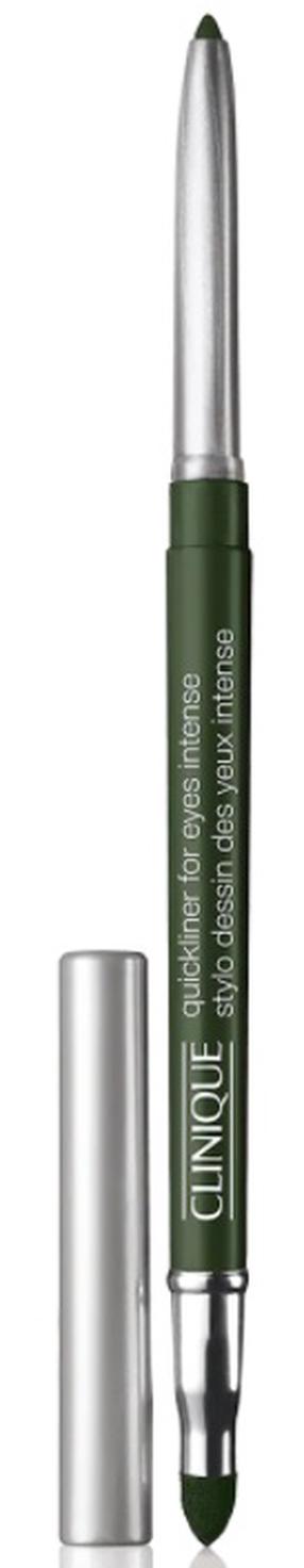 Akių pieštukas Clinique Quickliner, 0.25 g, intense ivy sp. 07