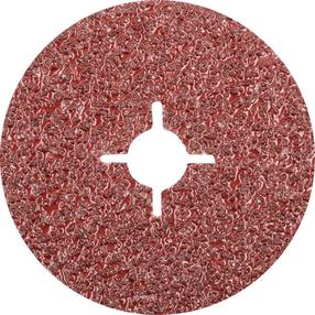 Шлифовальный диск Pferd FS 125-22 A16, 125 мм x 22 мм