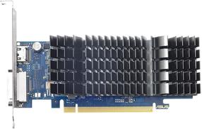 Vaizdo plokštė Asus GeForce GT 1030 SL GT1030-SL-2G-BRK, 2 GB, GDDR5