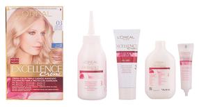 Plaukų dažai L’Oréal Paris Excellence Creme, rubio sp., 03, 176 ml