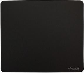 Pelės kilimėlis Artisan FX Key-83 XL XSoft, 49 cm x 42 cm x 0.4 cm, juoda sp.