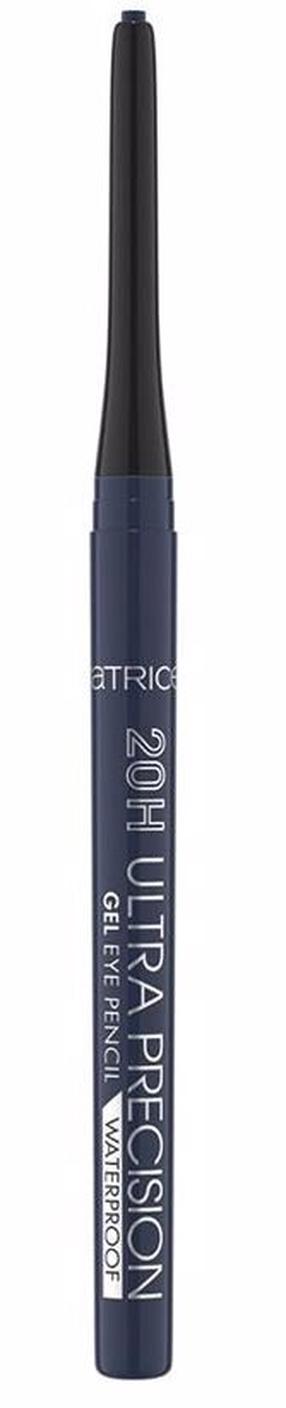 Acu zīmulis Catrice 20H Ultra Precision, 0.28 g, zila krās. 050 blue