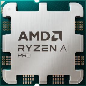 Procesorius AMD Ryzen™ 5 PRO 8600G 100-100001239MPK, 4.3GHz, AM5, 16MB