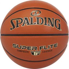 Korvpalli pall Spalding Super Elite 76-927Z, 7 suurus, pruun v.