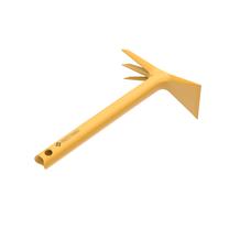 Kultivatorius Forte Tools, plastikas