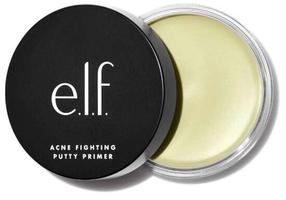 Make-up alus E.l.f. Cosmetics Acne Fighting Putty, läbipaistev v., 21 g