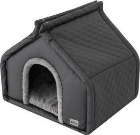 Loomavoodi Doggy Diamond R2 BDIGRA2, grafiit v., R2