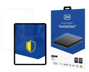 Ekraani kaitseklaasid 3MK FlexibleGlass, 12.9 ", -