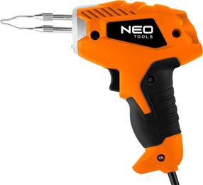 Lituoklis, elektrinis NEO 19-153, 100 W