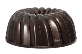 Torto ir kekso kepimo forma Maku Classic 645956, tamsiai ruda sp., 24 cm x 24 cm, 2.4 l