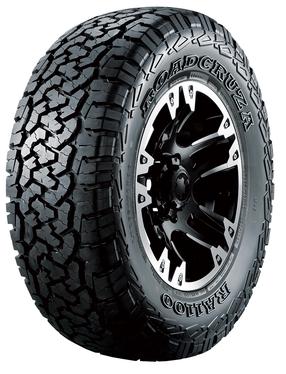 Vasaras automašīnas riepa Roadcruza RA1100 195/80/R15, 106-R, C, E, 75 dB
