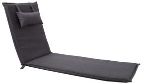 Lauko kėdės pagalvėlė Home4you Wicker, 195 x 55 cm