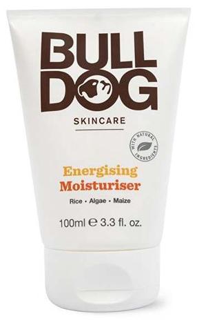 Veido kremas Bulldog Energising Moisturiser, 100 ml