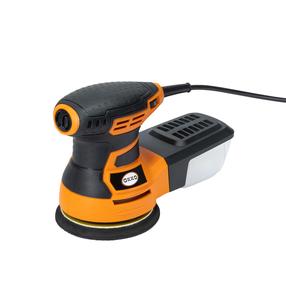 Elektrinis ekscentrinis šlifuoklis Okko KPSA0311, 1.53 kg, 350 W