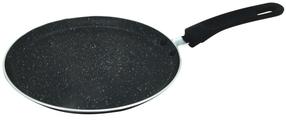 Pankūku panna King Hoff KH 1128, Ø 28 cm, alumīnijs/plastmasa/keramika