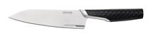 Virtuvinis peilis Fiskars Taiten, 287 mm, titanas