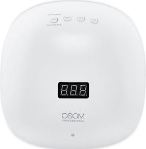 Lampa nagiem Osom Professional OSOM5PLUS, balta krās.