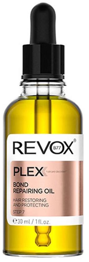 Matu eļļa Revox B77 Plex Bond Repairing Oil Step 7, 30 ml